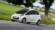 Citroen c-zero