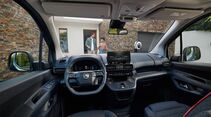 Citroen e-Berlingo 2024