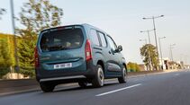 Citroen e-Berlingo 2024