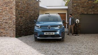 Citroen e-Berlingo 2024