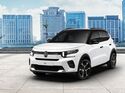 Citroen e-C3 Lieferwagen 2025