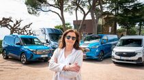 Claudia Vogt Ford Pro