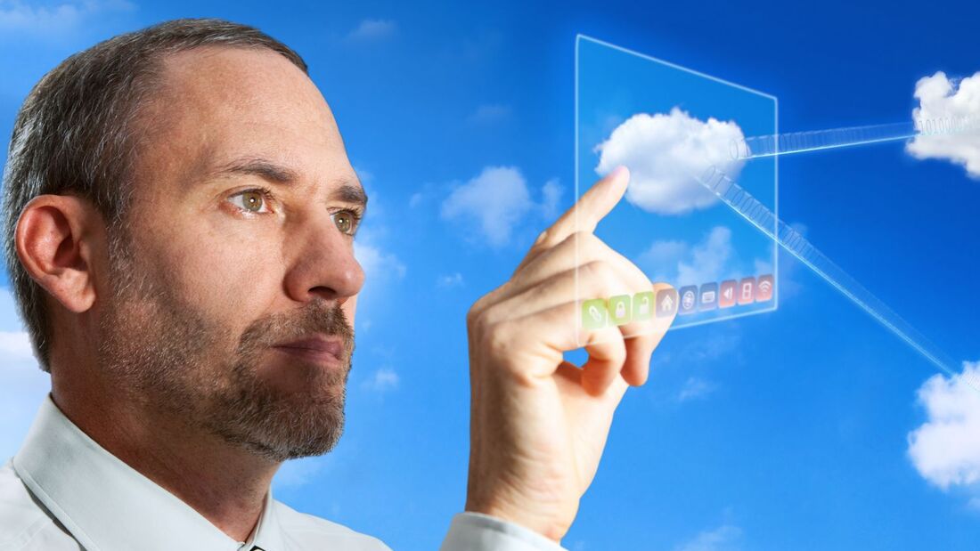 Cloud Computing