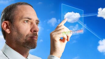 Cloud Computing
