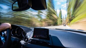 Cockpit 2024