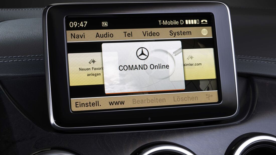 Comand