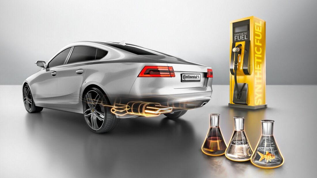 Continental 2022
