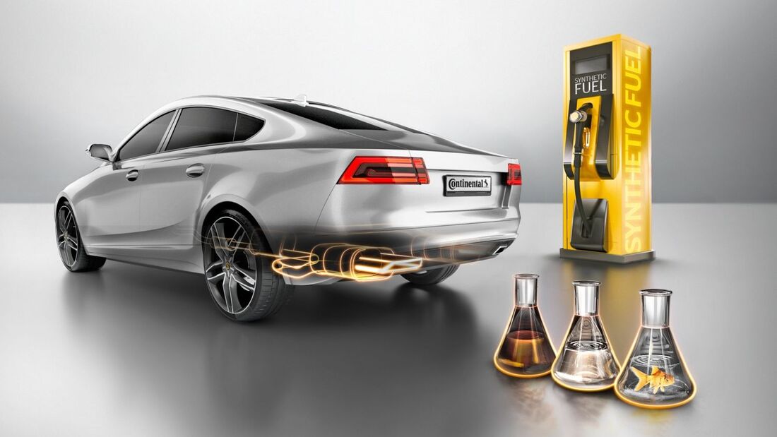 Continental 2025