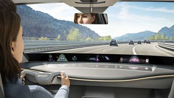 Continental Scenic Viw 2022