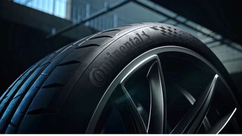 Continental Sport Contact 7