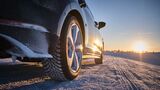 Continental Winterreifen 2026