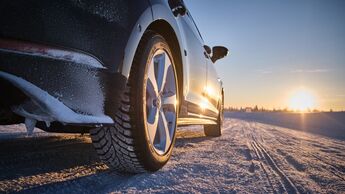 Continental Winterreifen 2026