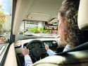 Continental, vernetzung, autonomes fahren, Cyber-Sicherheit, vernetztes Fahrzeug