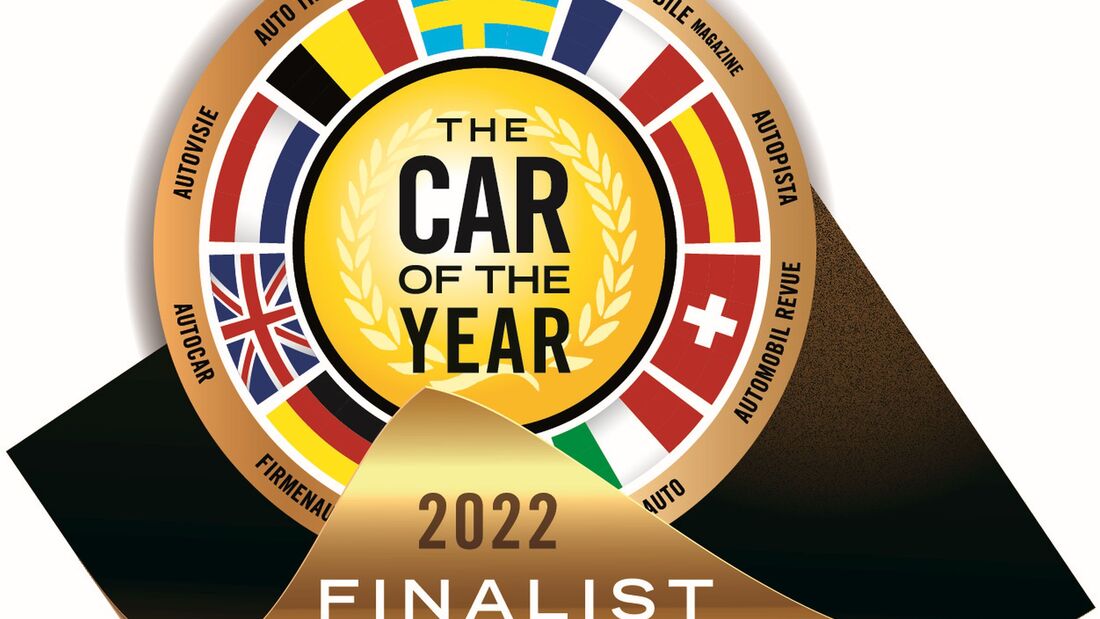 Coty 2022 Finalist