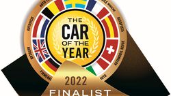 Coty 2022 Finalist