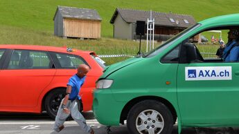 Crashtest Wildhaus 2015