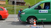 Crashtest Wildhaus 2016