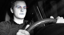 Cruising Chauffeur