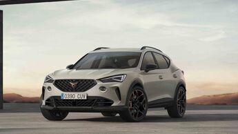 Cupra 2023