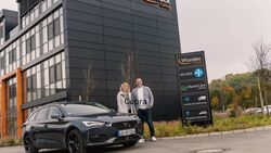 Cupra 2025