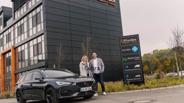 Cupra 2025