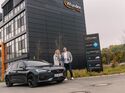 Cupra 2025