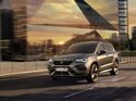 Cupra Ateca 2023