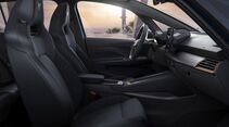 Cupra Born 2021