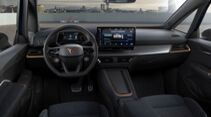 Cupra Born 2021