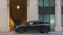 Cupra Born 2021