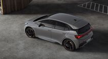 Cupra Born 2021
