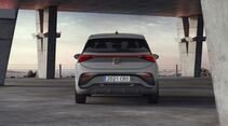 Cupra Born 2021