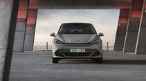 Cupra Born 2021