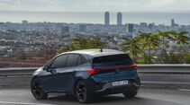 Cupra Born 2021