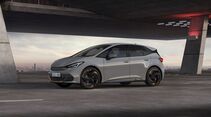 Cupra Born 2021