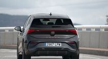 Cupra Born 2021