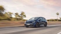 Cupra Born 2022