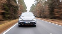 Cupra Born 2024