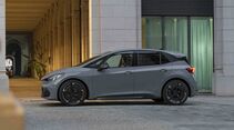 Cupra Born 2024