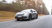 Cupra Born 2024