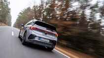 Cupra Born 2024