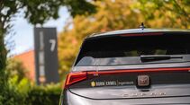 Cupra Born 2025