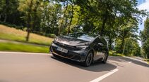 Cupra Born 2025