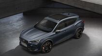 Cupra Formentor 2020