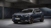 Cupra Formentor 2020