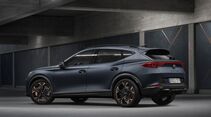 Cupra Formentor 2020