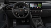 Cupra Formentor 2020