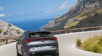 Cupra Formentor 2021