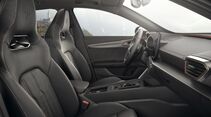 Cupra Formentor 2021