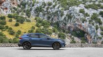 Cupra Formentor 2021
